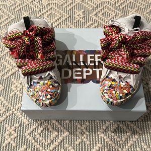 Lanvin x Gallery Department Curbs